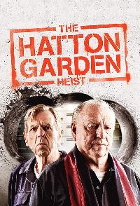 Hatton Garden